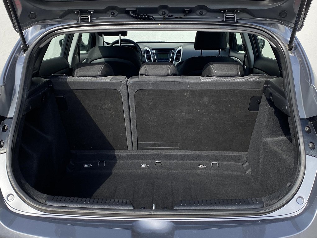 Hyundai I30 1.4i Trend