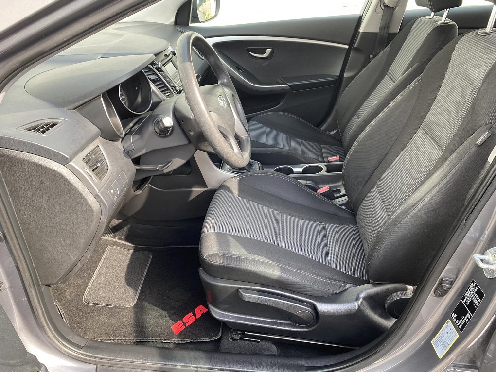 Hyundai I30 1.4i Trend