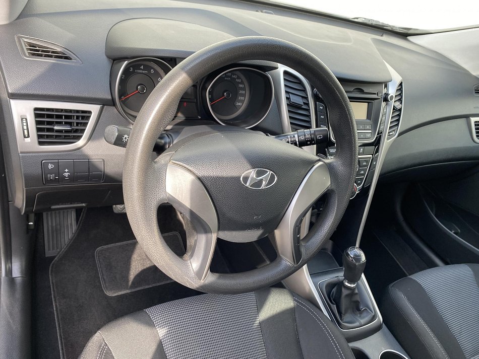 Hyundai I30 1.4i Trend