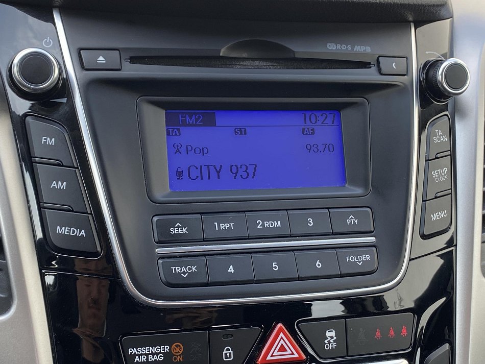 Hyundai I30 1.4i Trend