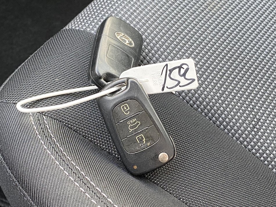 Hyundai I30 1.4i Trend