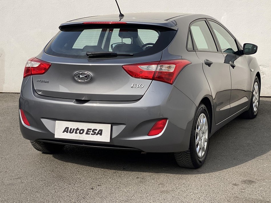 Hyundai I30 1.4i Trend