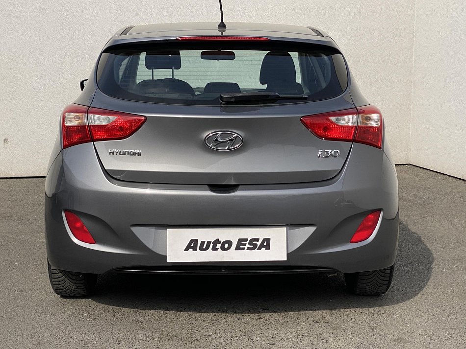 Hyundai I30 1.4i Trend