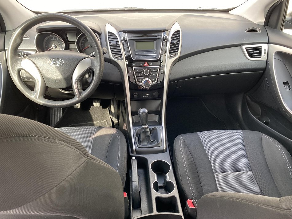 Hyundai I30 1.4i Trend