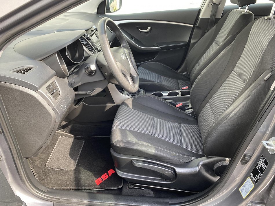 Hyundai I30 1.4i Trend