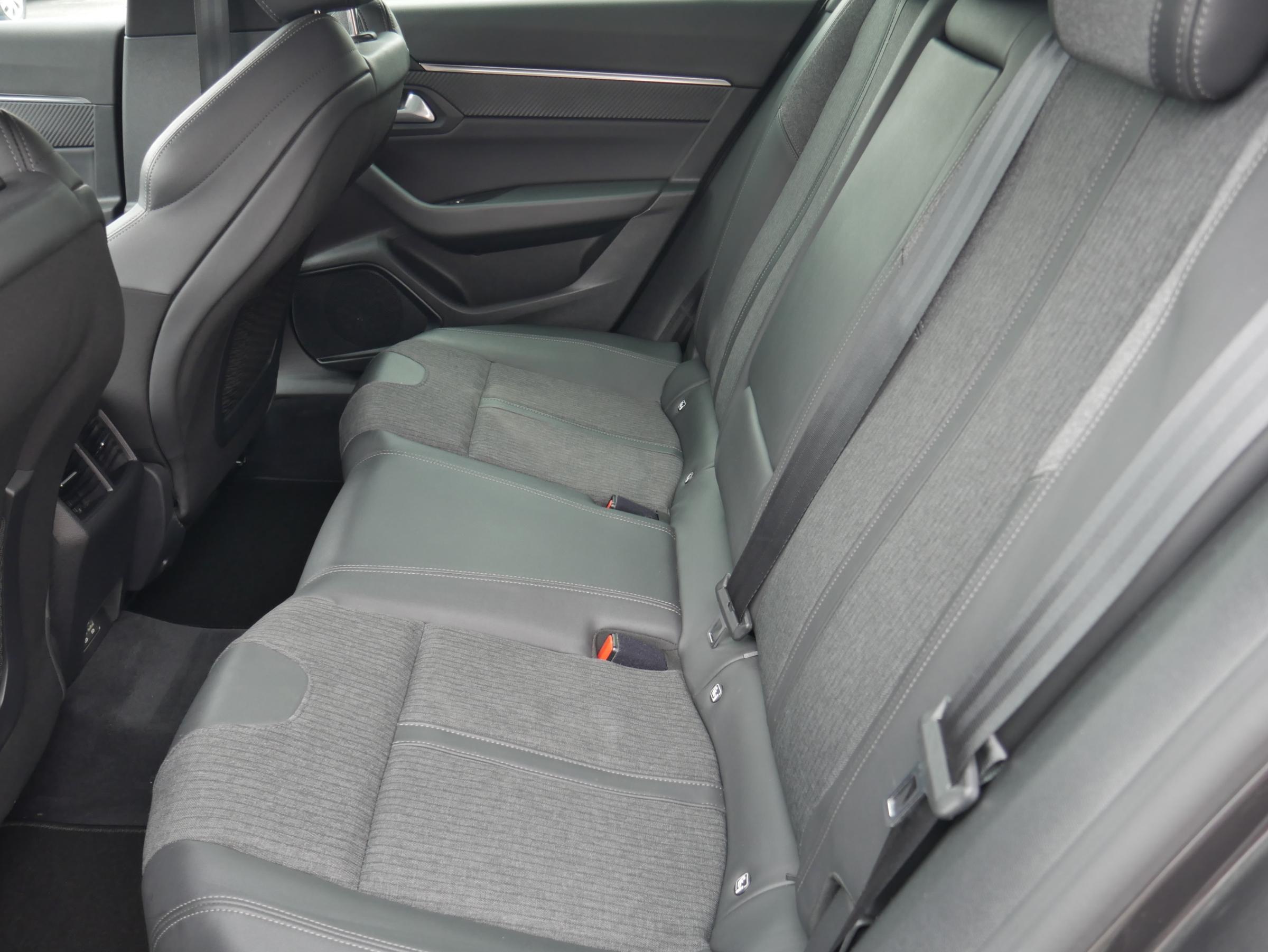 Peugeot 508, 2021 - pohled č. 10