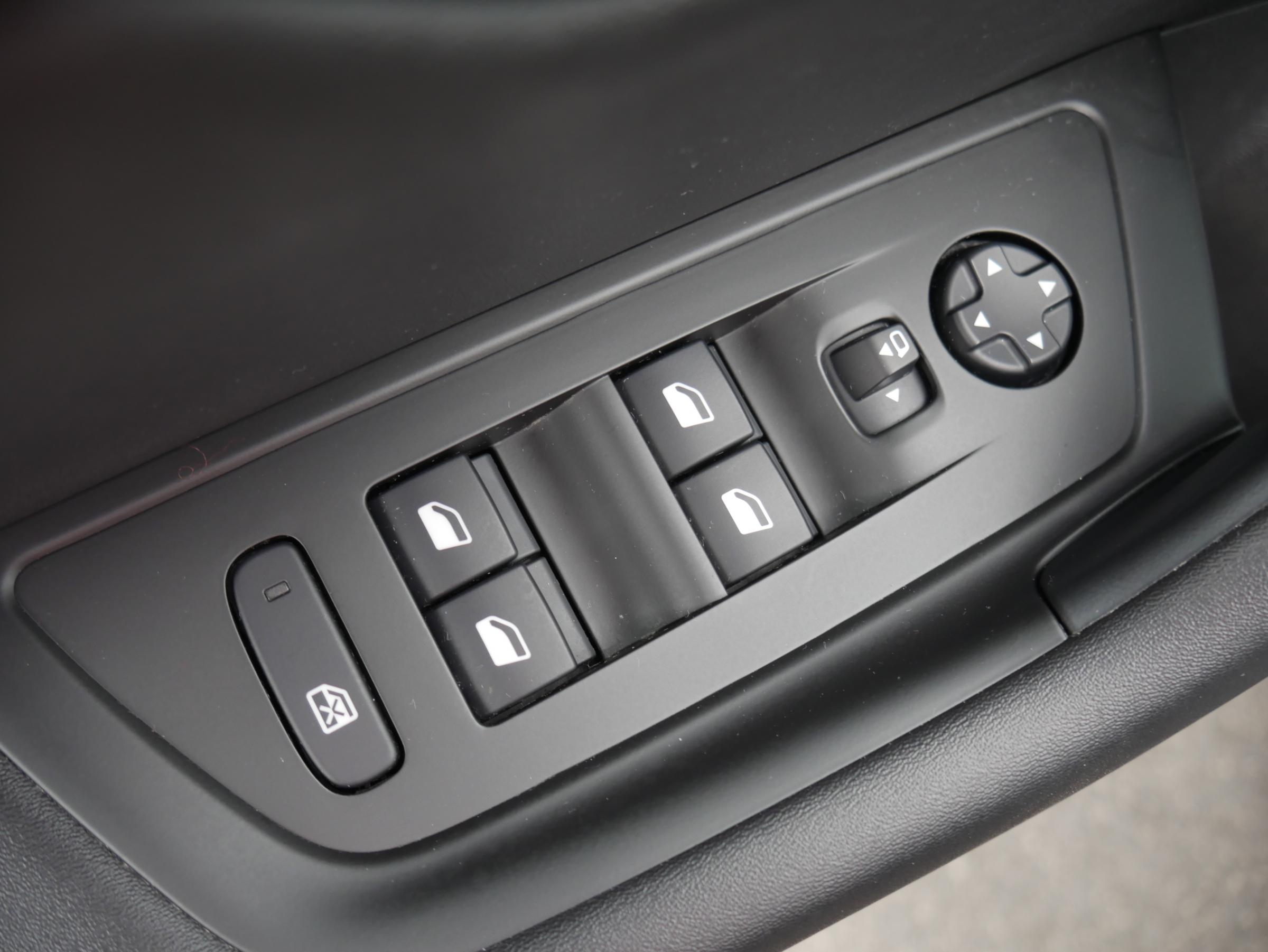 Peugeot 508, 2021 - pohled č. 17