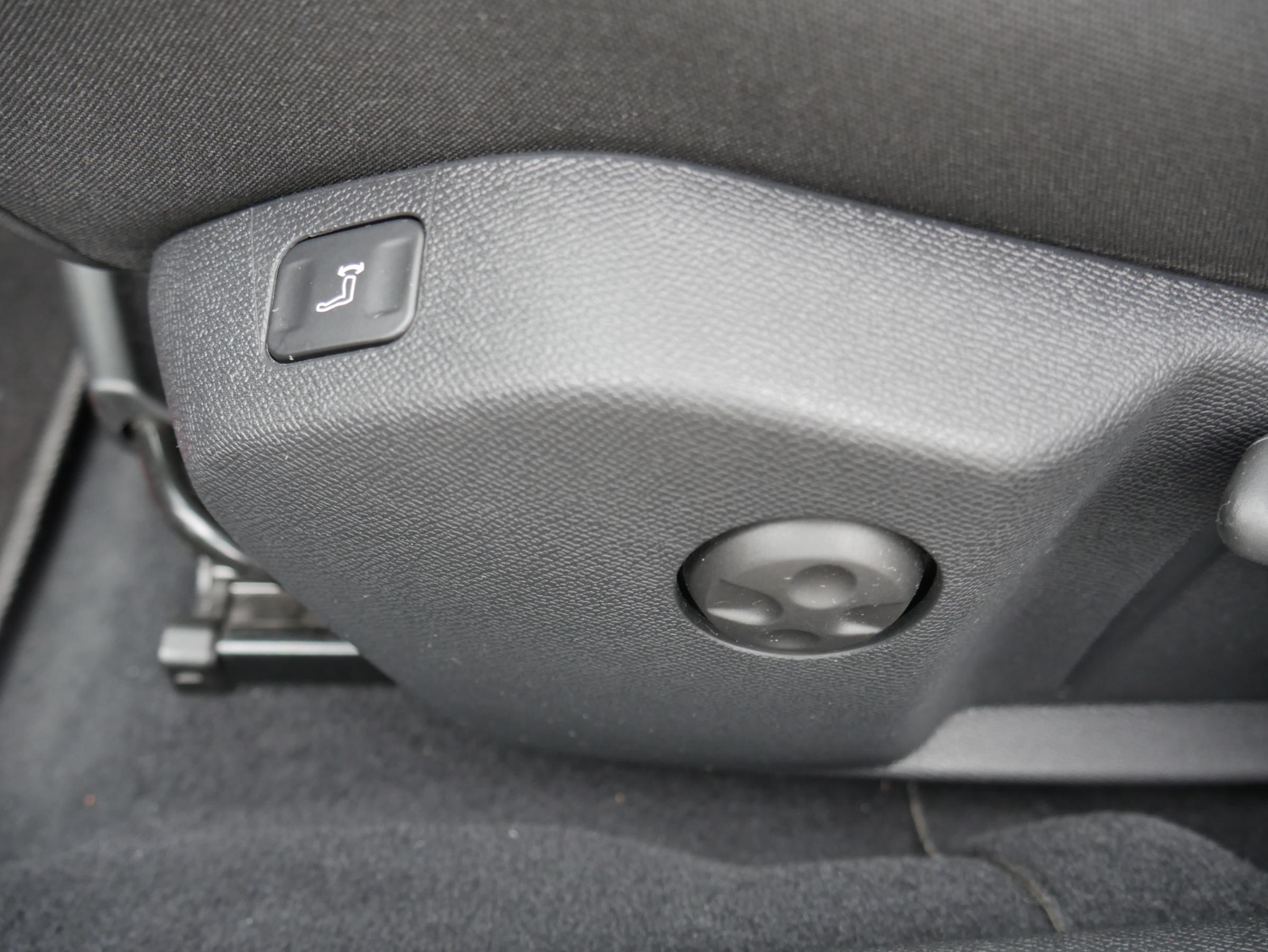 Peugeot 508, 2021 - pohled č. 18