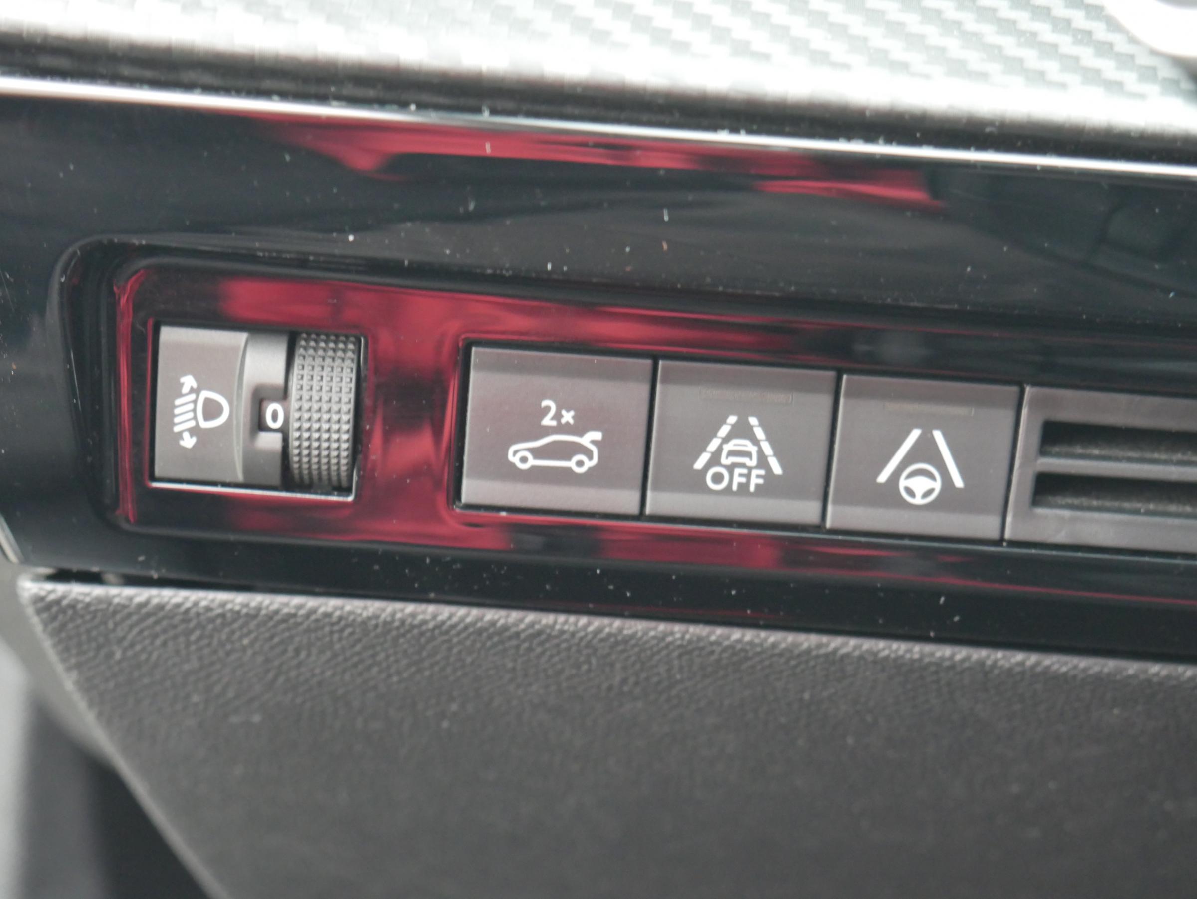 Peugeot 508, 2021 - pohled č. 19