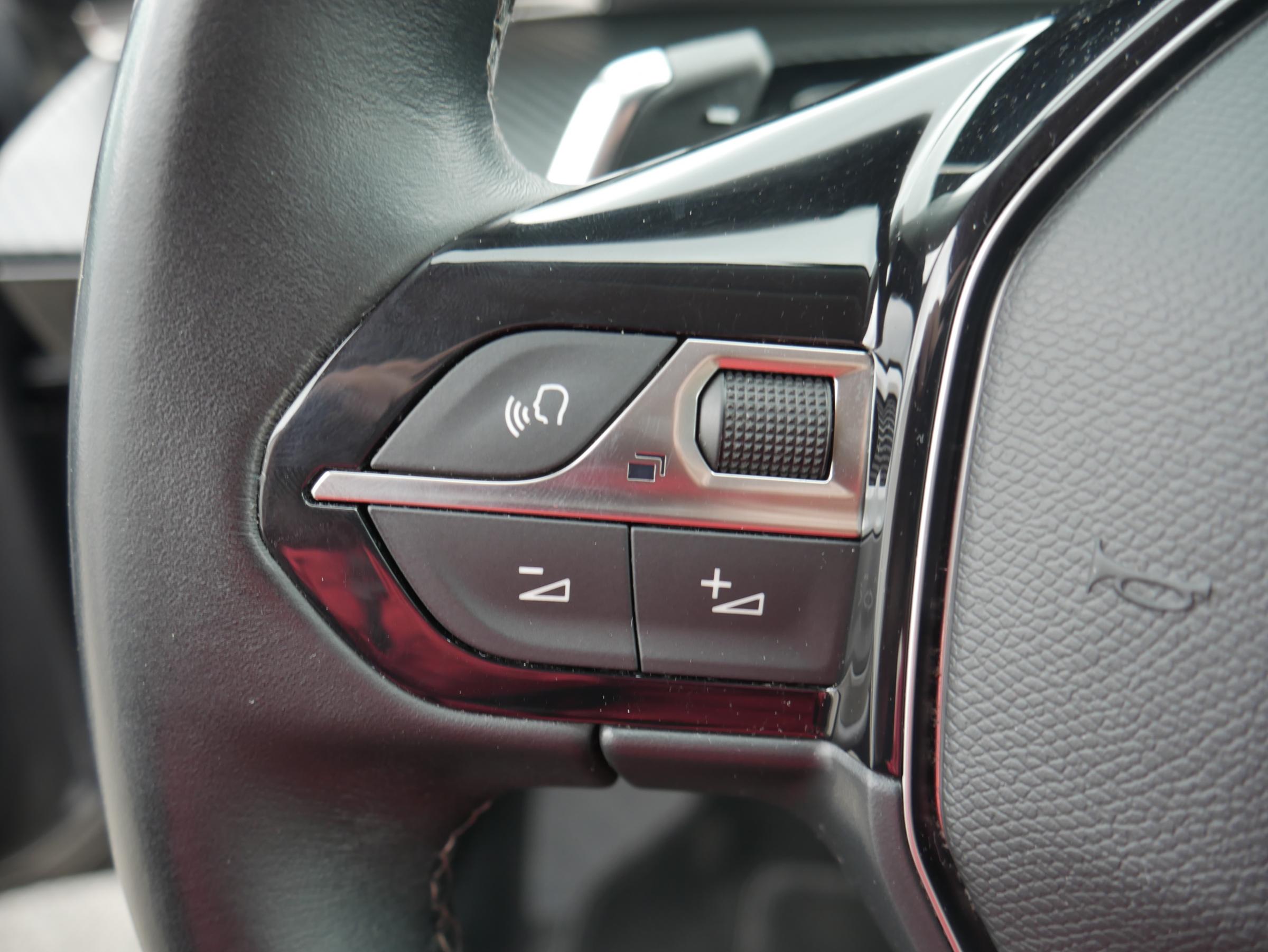 Peugeot 508, 2021 - pohled č. 20