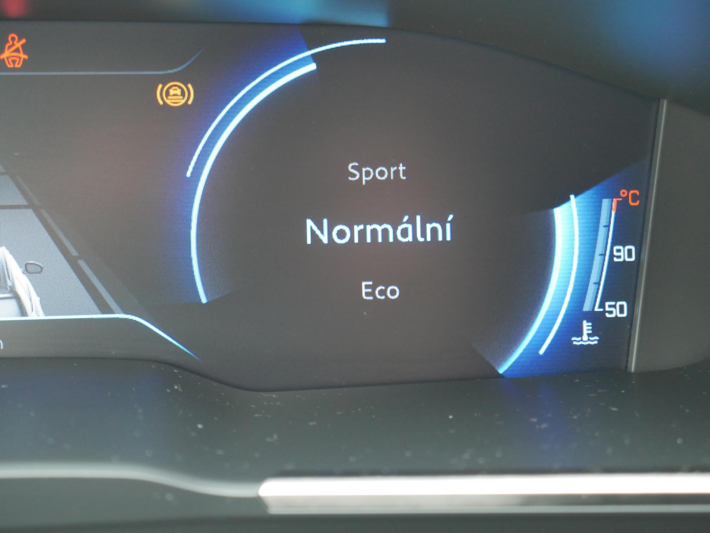 Peugeot 508, 2021 - pohled č. 22