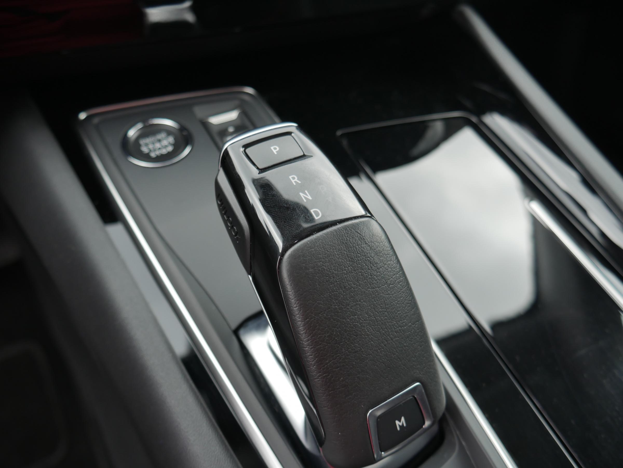 Peugeot 508, 2021 - pohled č. 23