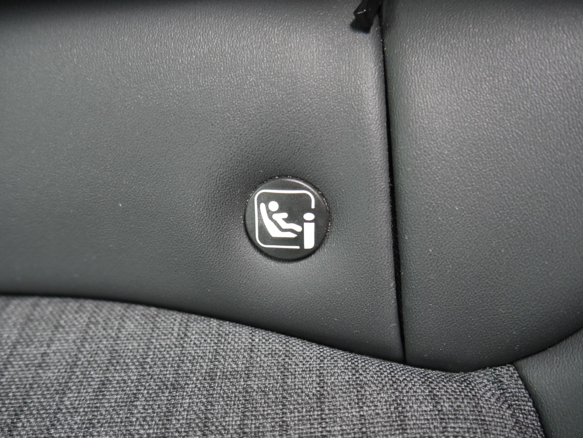 Peugeot 508, 2021 - pohled č. 24