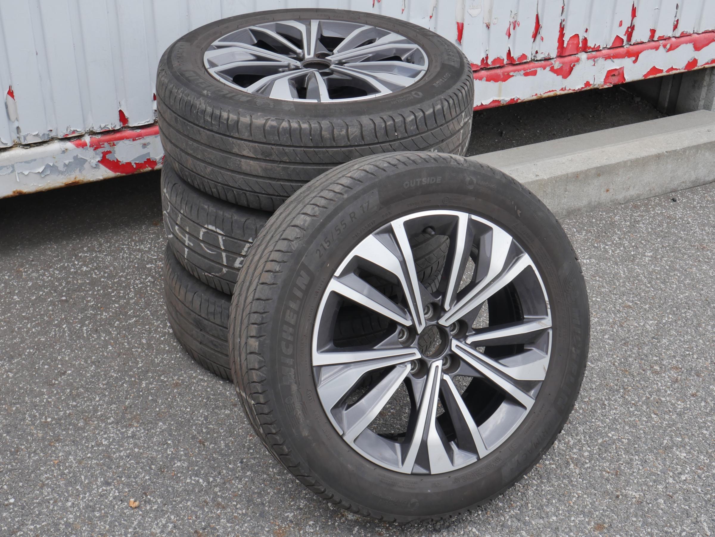 Peugeot 508, 2021 - pohled č. 27