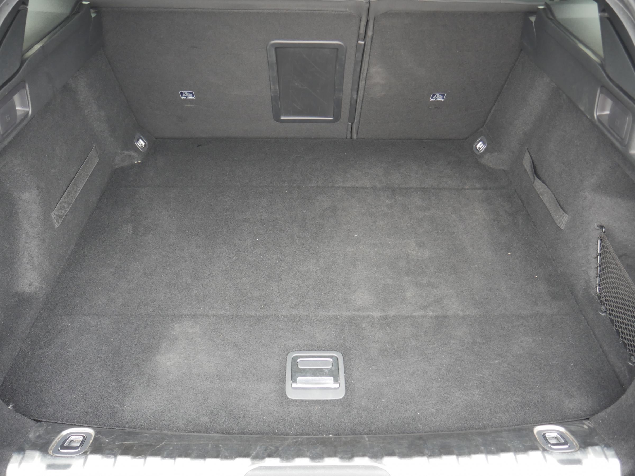 Peugeot 508, 2021 - pohled č. 7