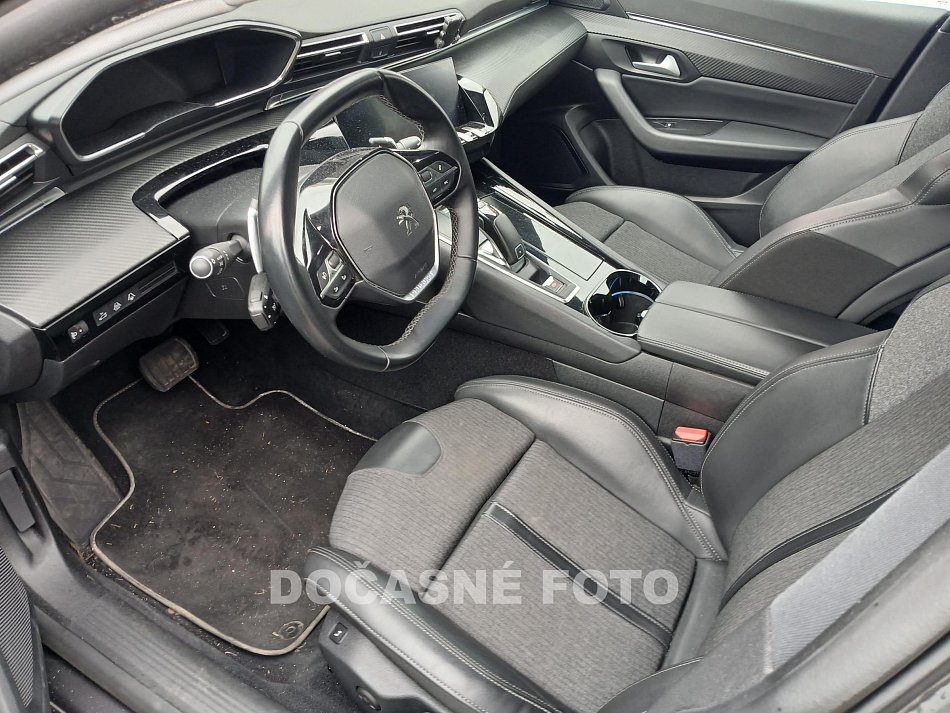 Peugeot 508 1.5 BlueHDi 