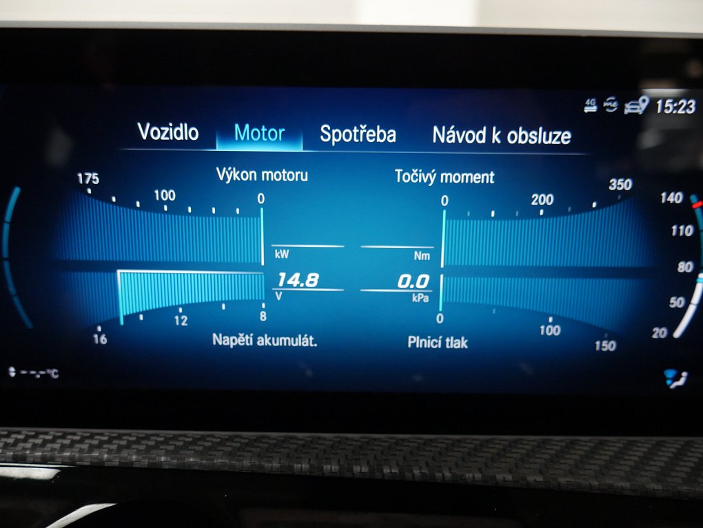 Mercedes-Benz Třída A 1.3i 