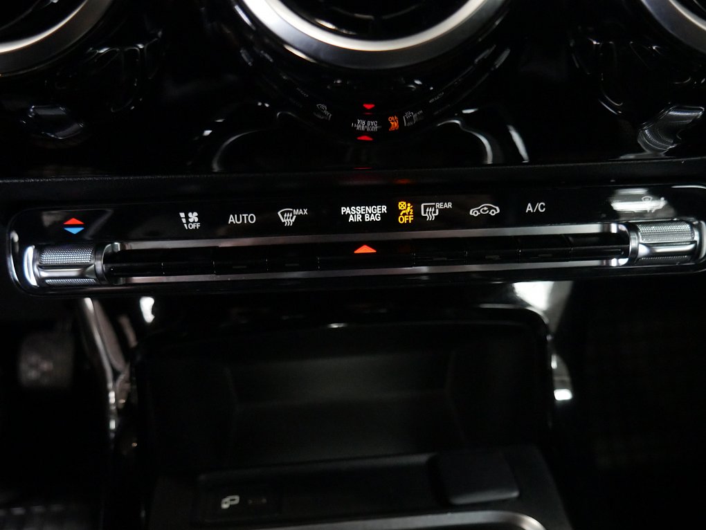 Mercedes-Benz Třída A 1.3i 