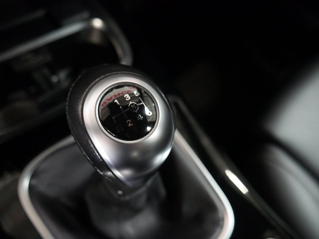 Mercedes-Benz Třída A 1.3i 