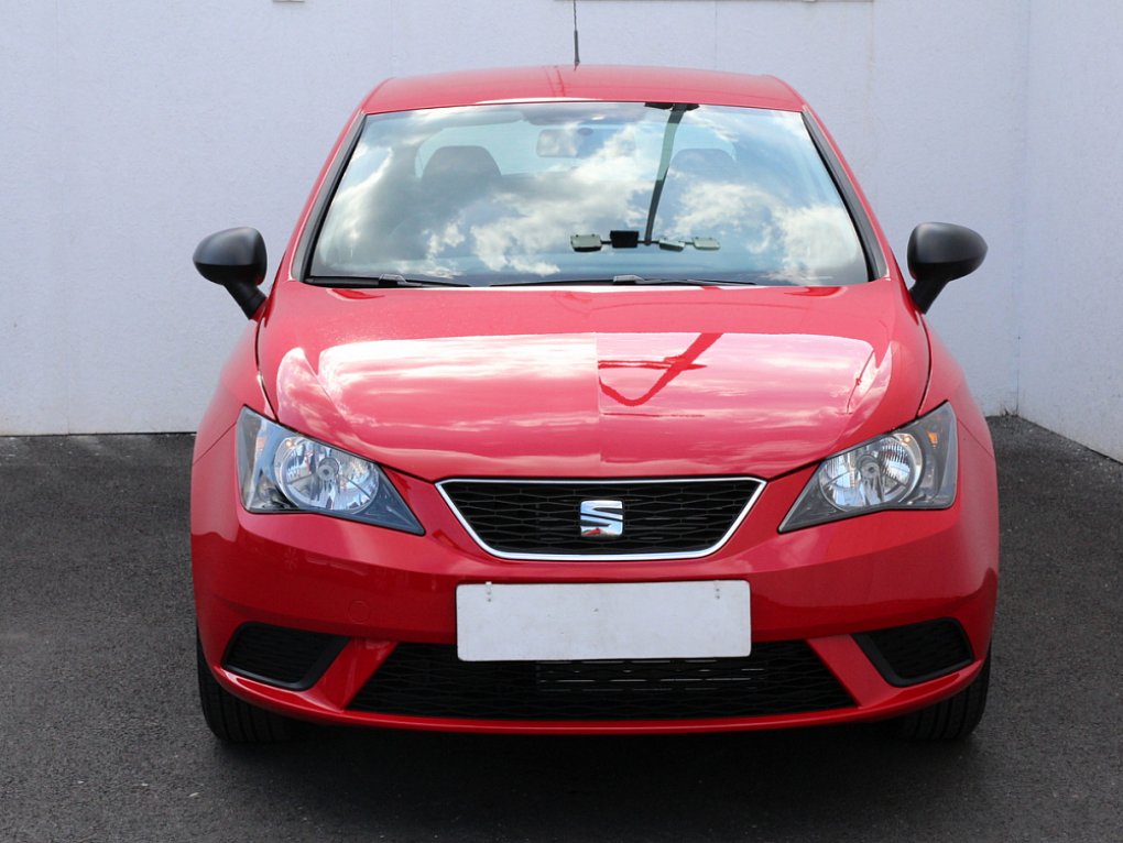 Seat Ibiza 1.2 12V Reference