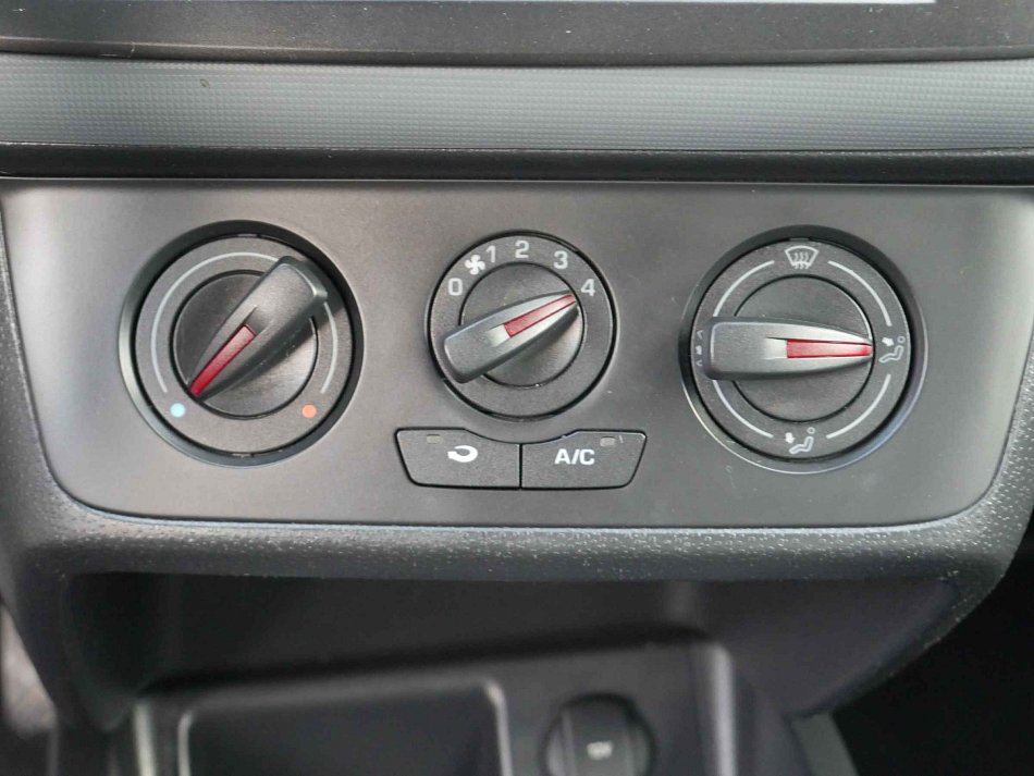 Seat Ibiza 1.2 12V Reference