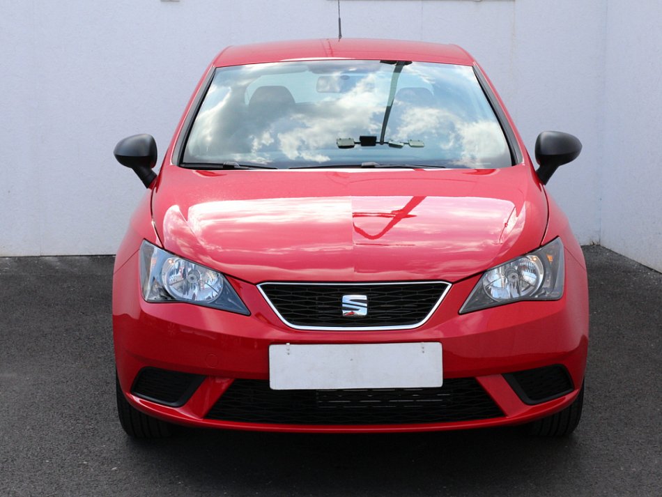 Seat Ibiza 1.2 12V Reference