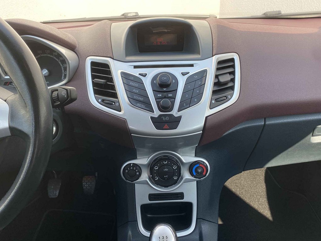 Ford Fiesta 1.4i 
