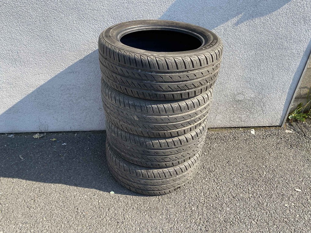 Ford Fiesta 1.4i 