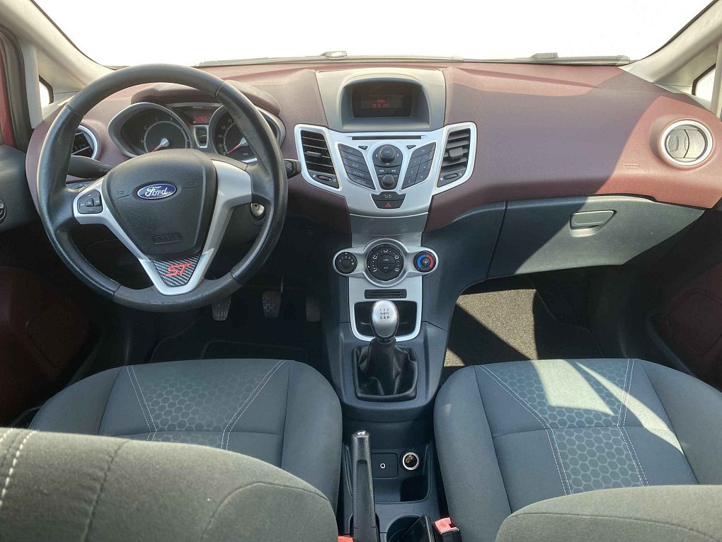 Ford Fiesta 1.4i 