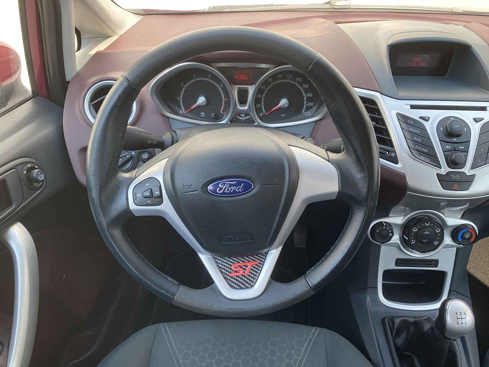 Ford Fiesta 1.4i 