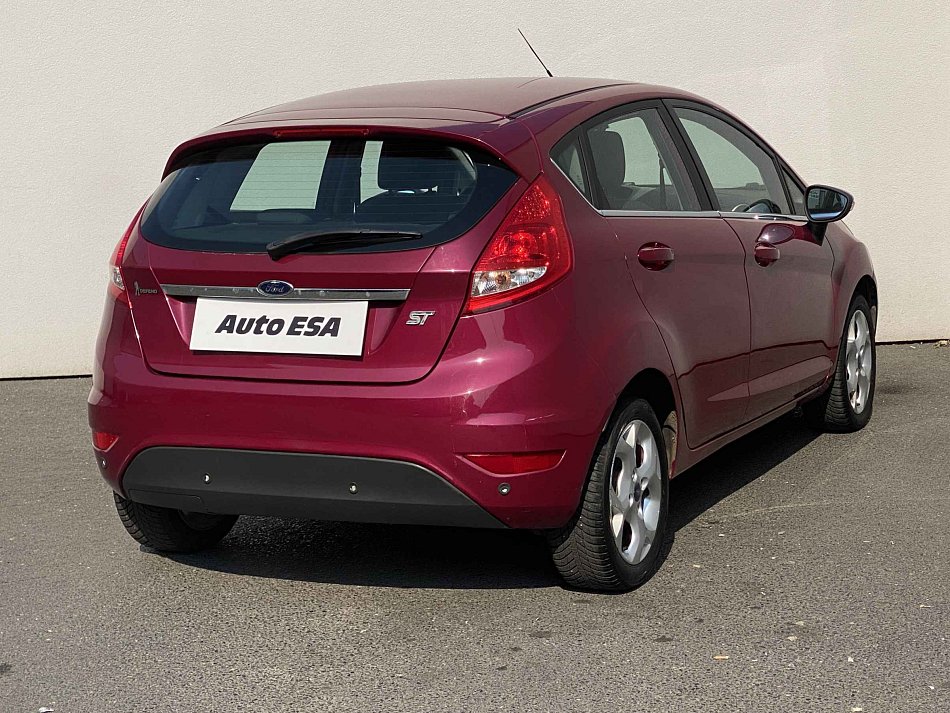 Ford Fiesta 1.4i 