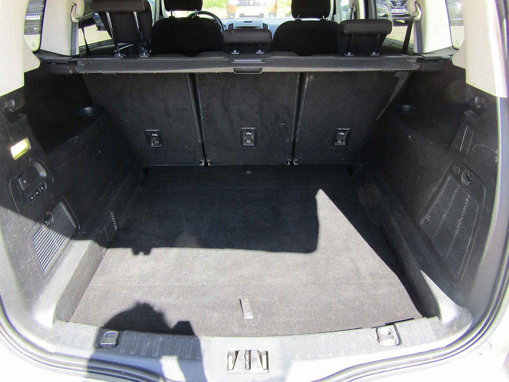 Ford S-MAX 2.0 
