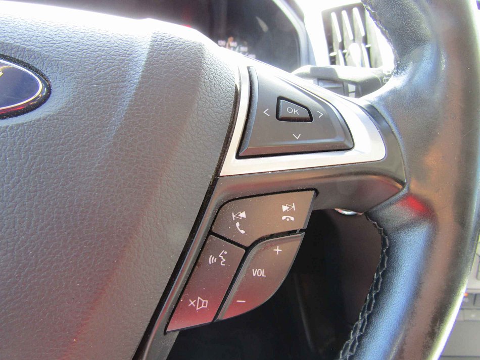 Ford S-MAX 2.0 