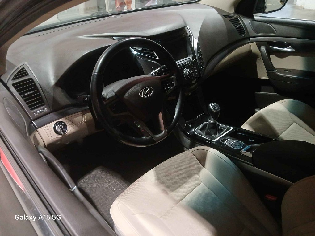 Hyundai I40 1.7 CRDi 