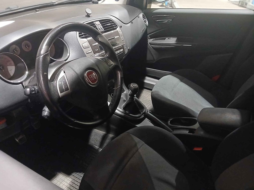 Fiat Bravo 1.6 