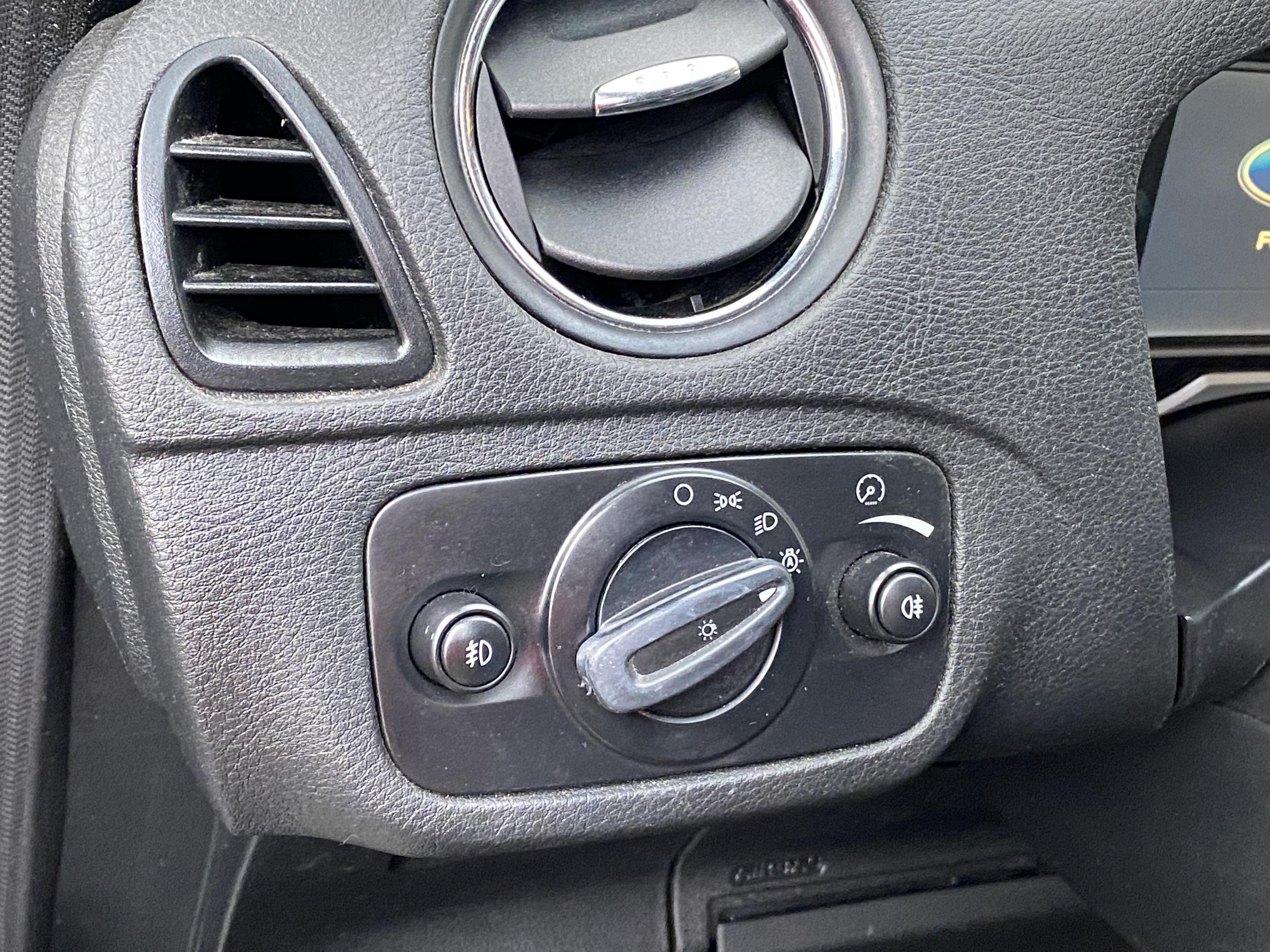 Ford Galaxy, 2009 - pohled č. 13