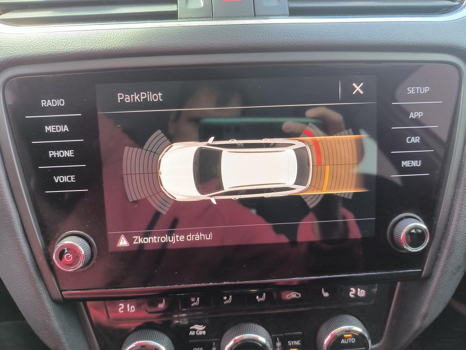 Škoda Octavia III 1.6 TDi Style