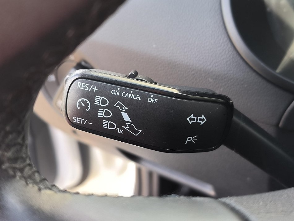 Škoda Octavia III 1.6 TDi Style