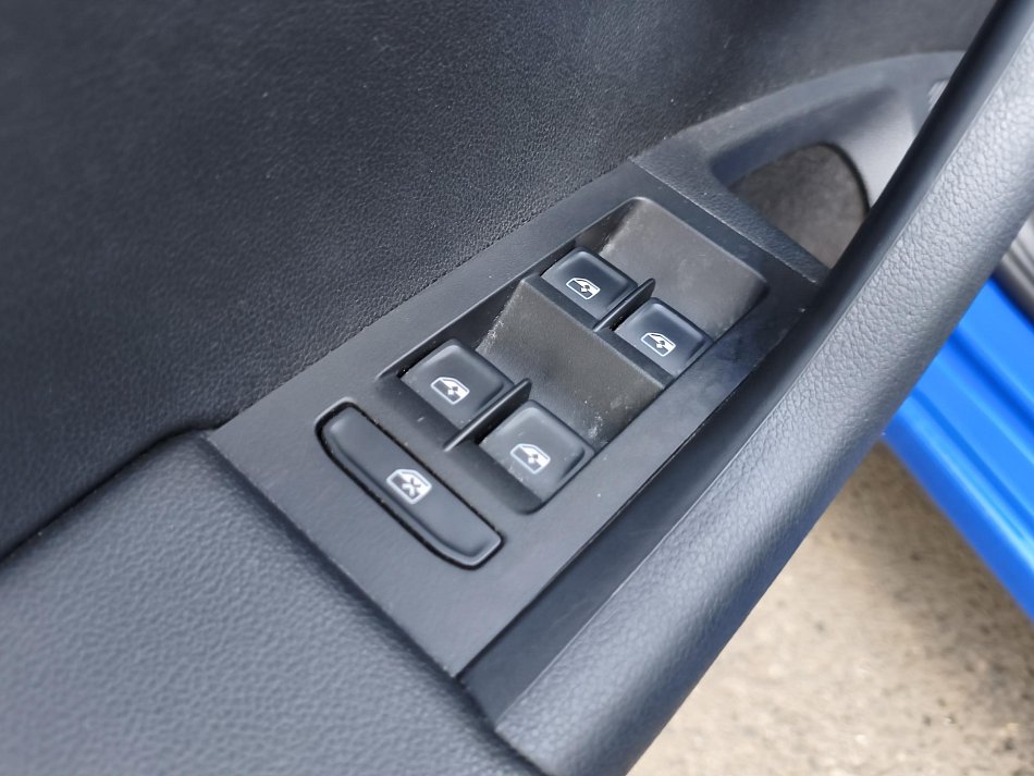 Škoda Octavia III 2.0 TDi Style