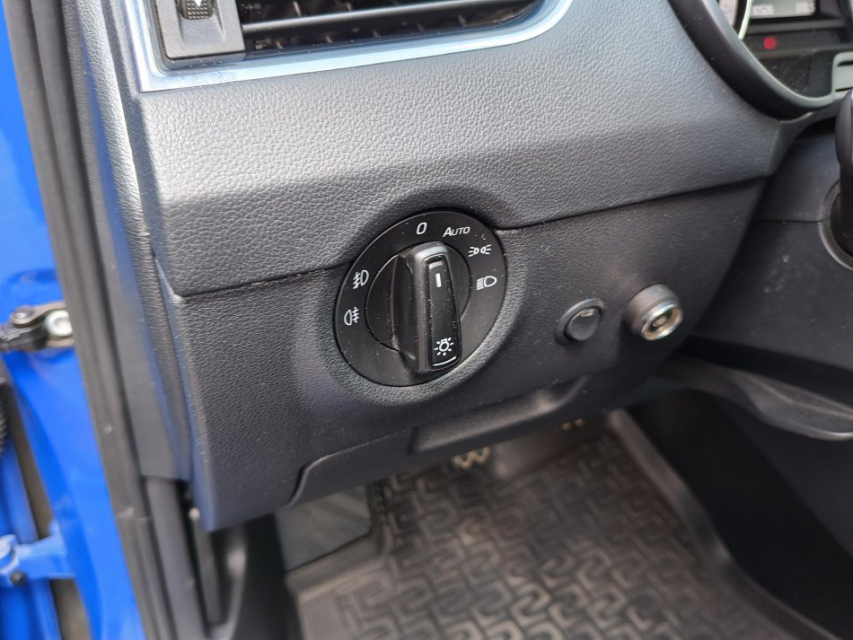 Škoda Octavia III 2.0 TDi Style