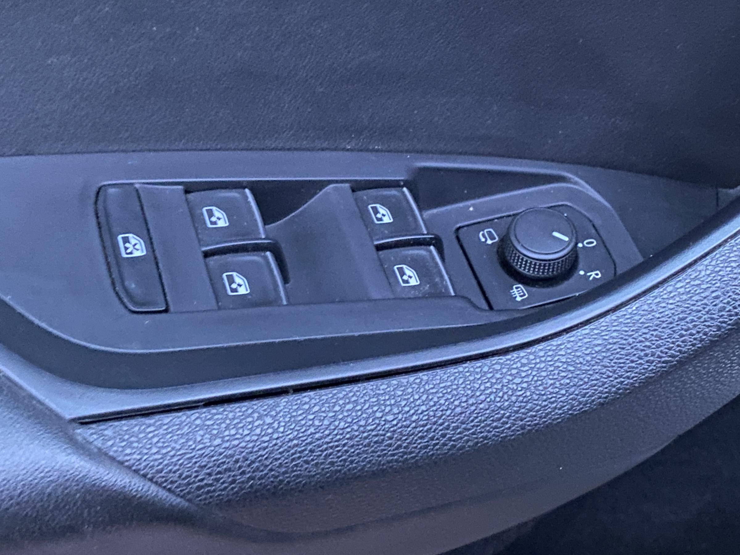 Škoda Kodiaq, 2017 - pohled č. 11