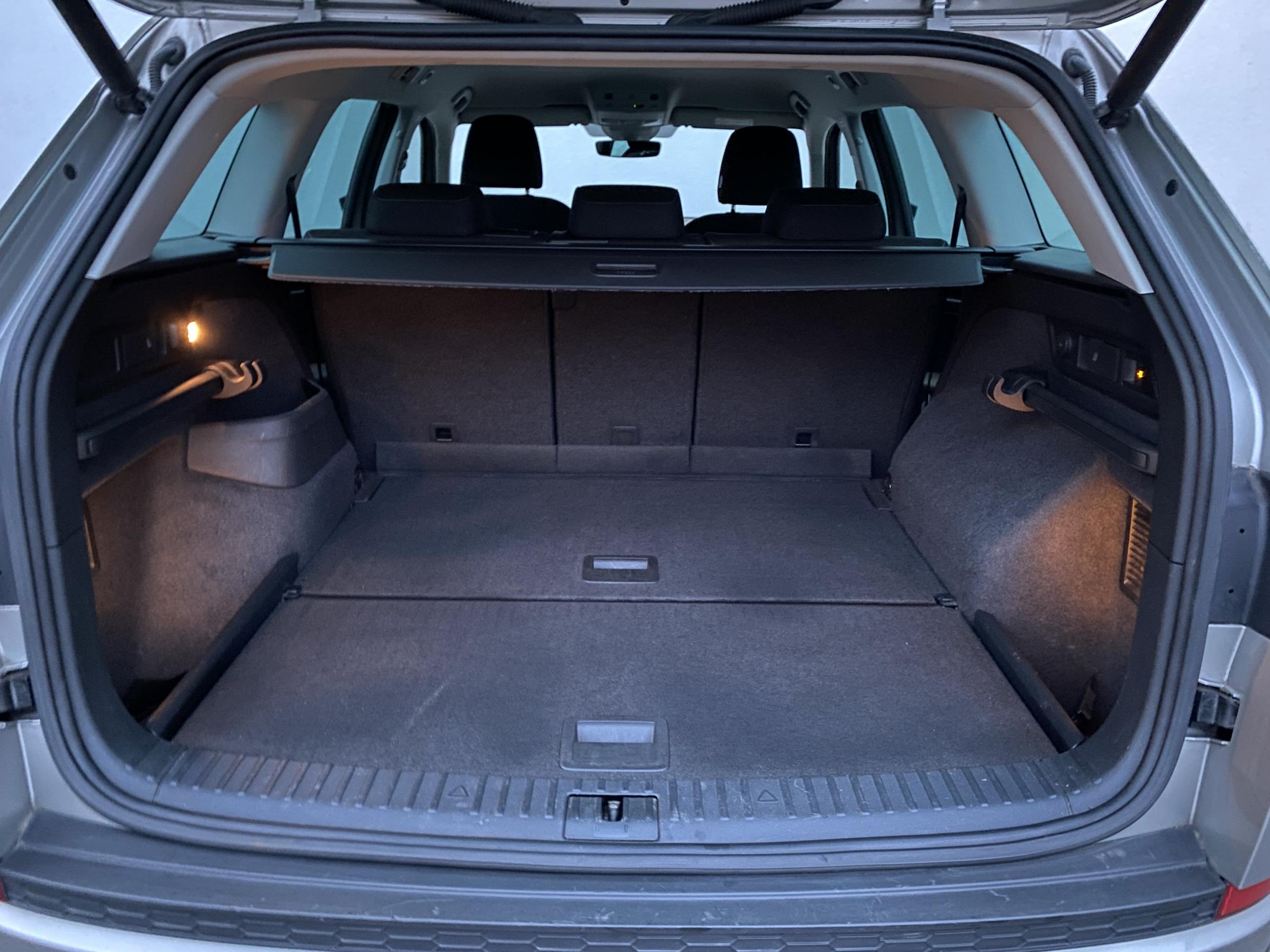 Škoda Kodiaq, 2017 - pohled č. 7