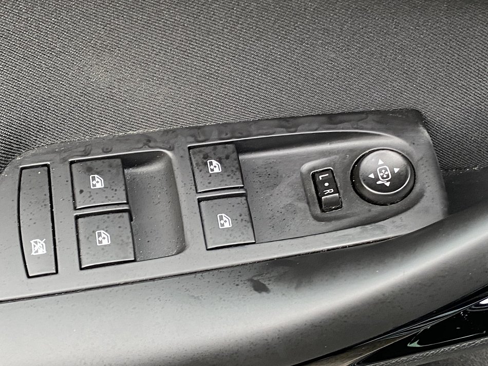 Opel Astra 1.4 T Dynamic