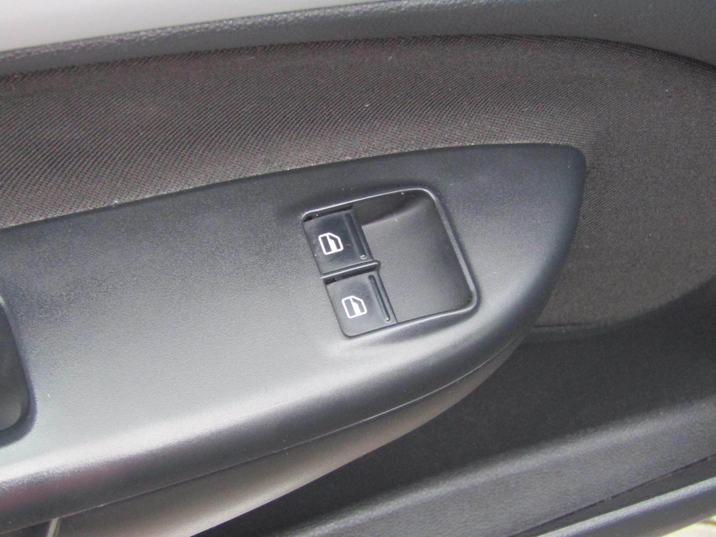 Škoda Octavia, 2011 - pohled č. 11