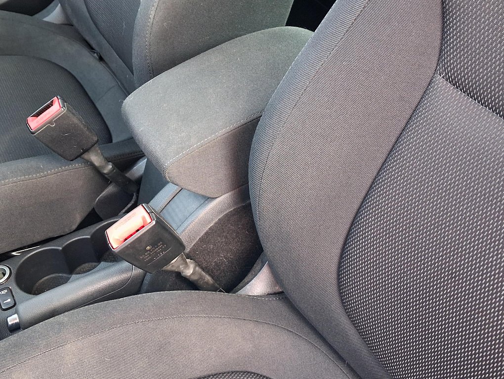 Škoda Yeti 1.2 TSi Ambition