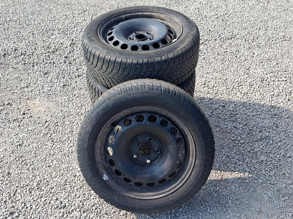 Škoda Yeti 1.2 TSi Ambition