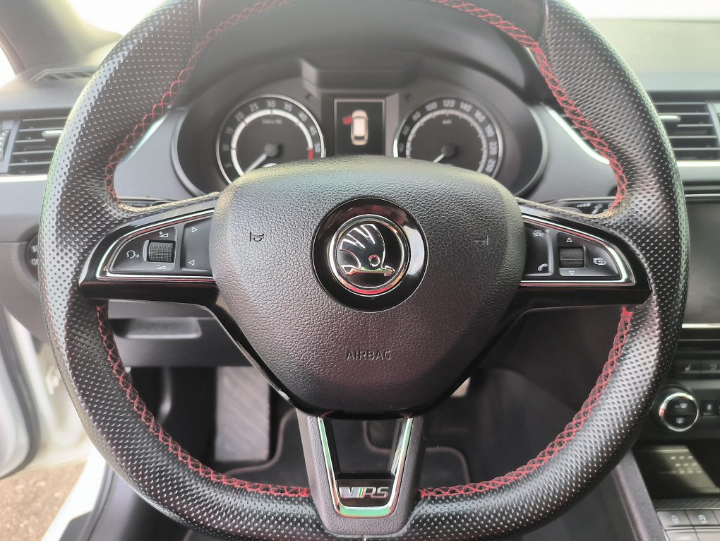 Škoda Octavia III 2.0 TDi 