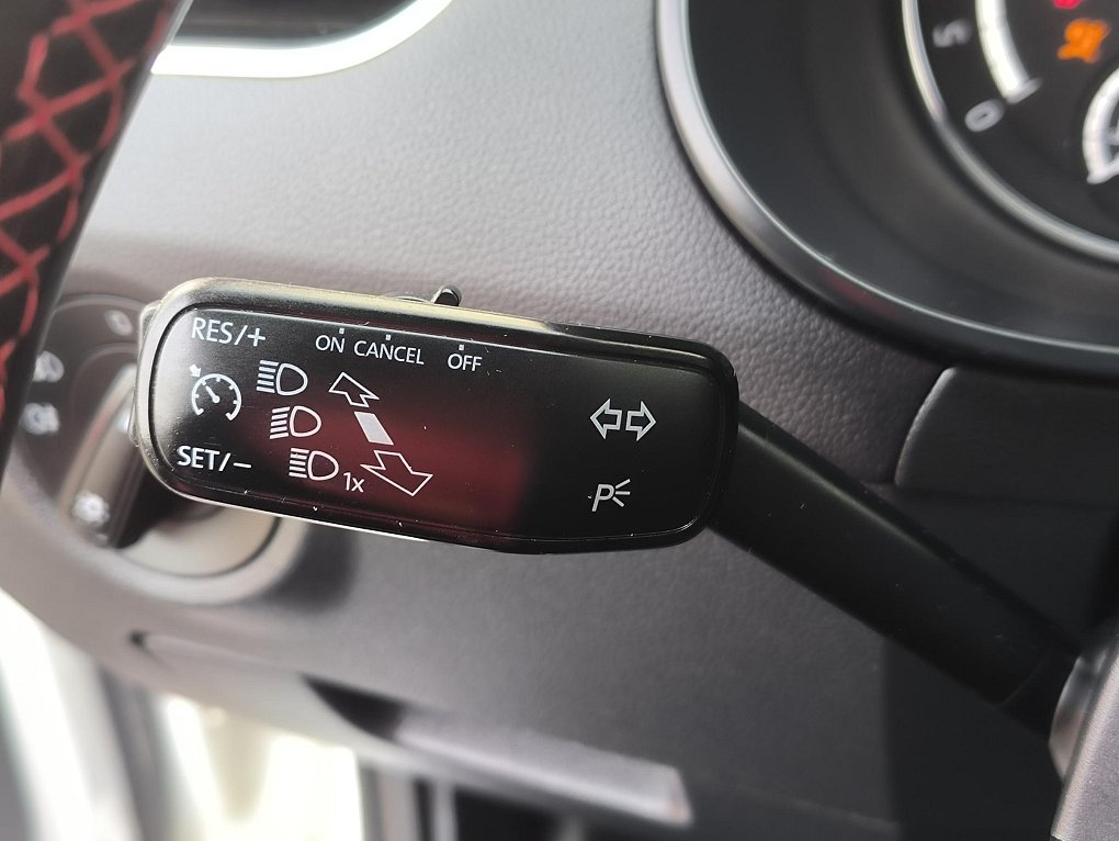 Škoda Octavia III 2.0 TDi 