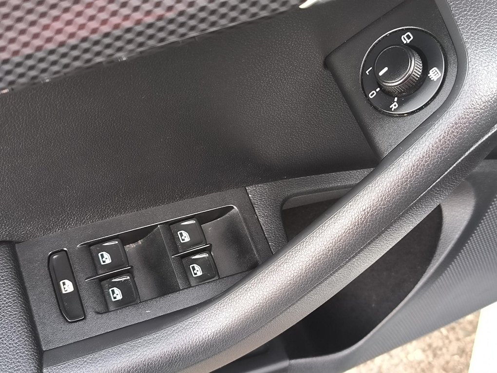 Škoda Octavia III 2.0 TDi 