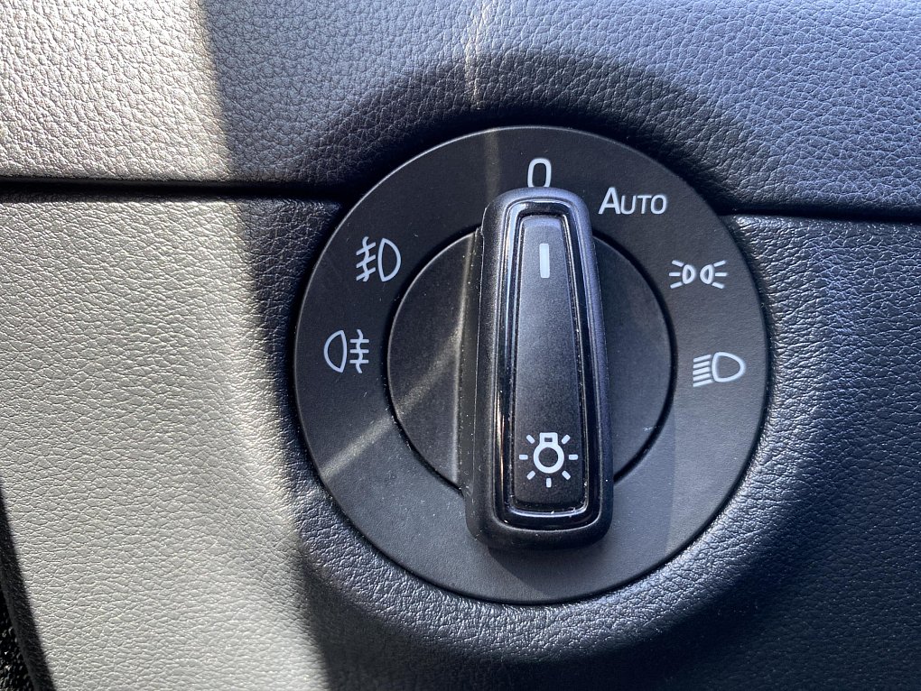 Škoda Octavia III 2.0 TDi 